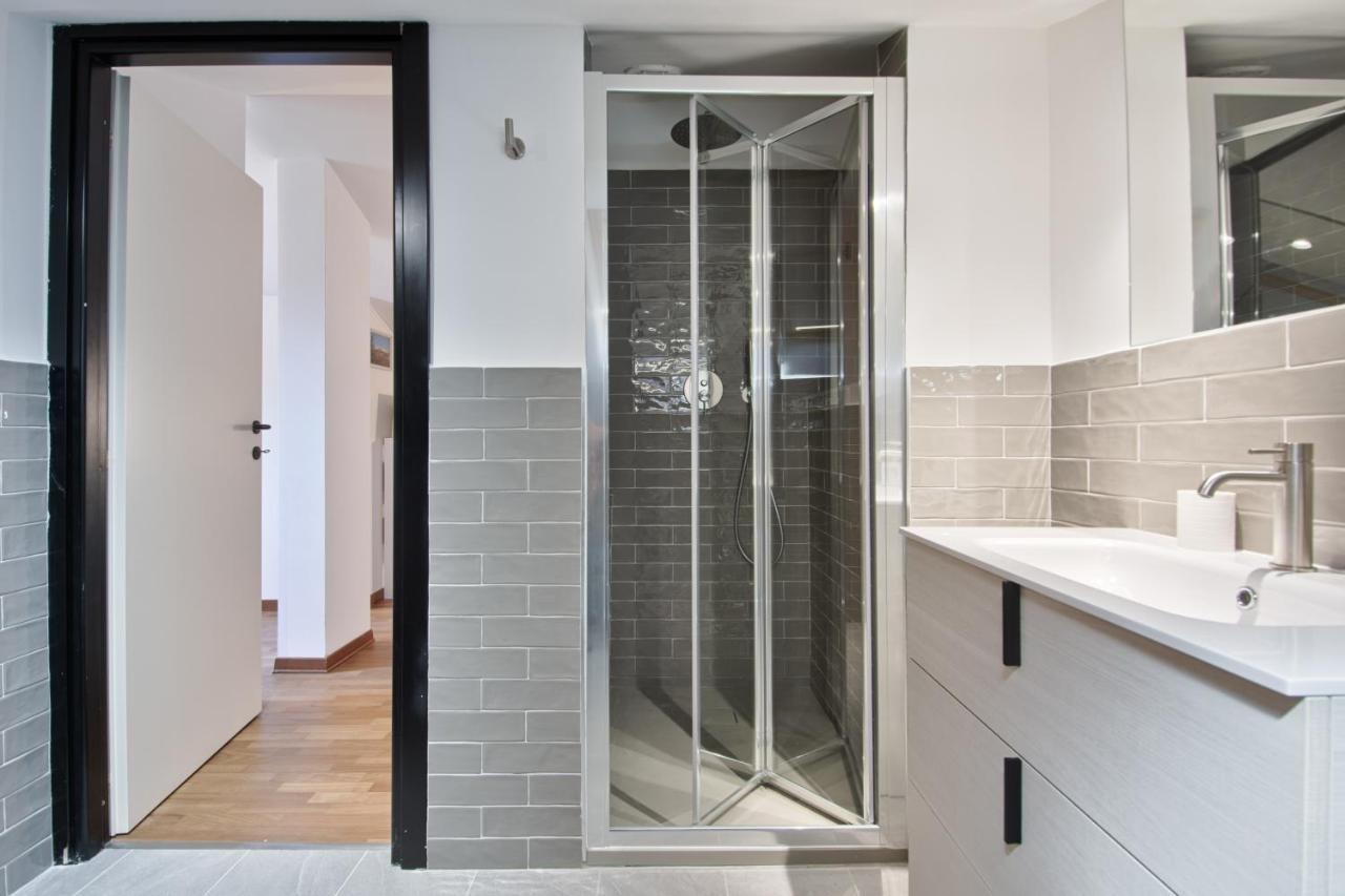 5 Miglia Apartment La Mansarda A Collegno Buitenkant foto